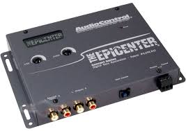epicenter